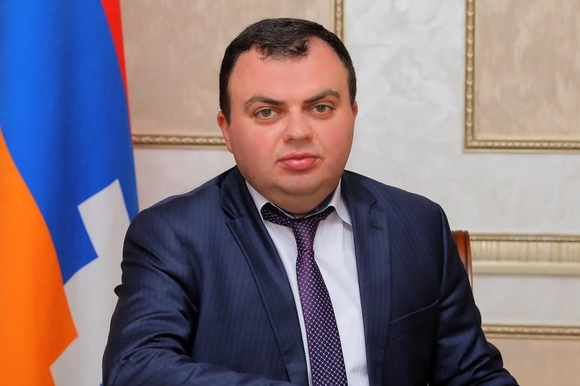 Vaqram Poqosyan