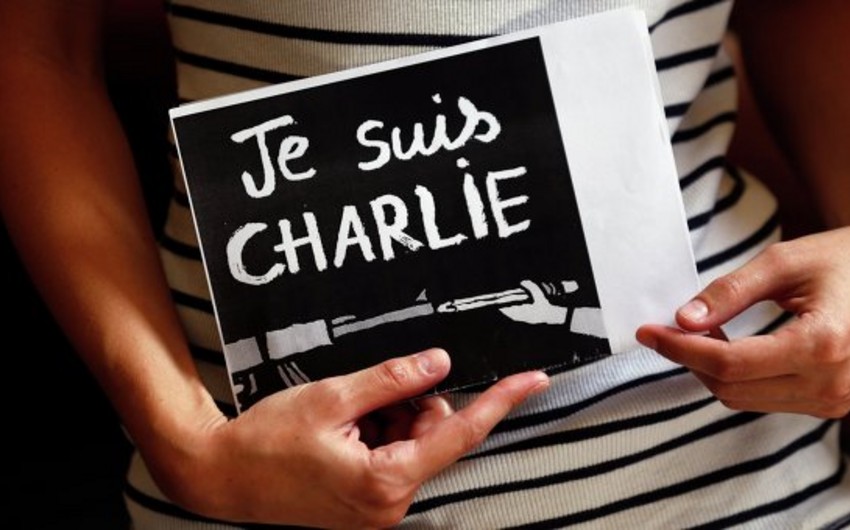 Французские СМИ собрали 500 тыс. евро для газеты Charlie Hebdo