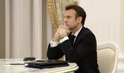 Majority of French back Macron's resignation if government falls - poll