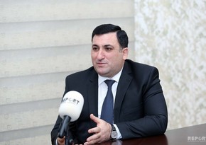 Mustafa Babanlı: “ADNSU “Made in Azerbaijan” brendi altında məhsul istehsalı müəssisələri quracaq”   - MÜSAHİBƏ