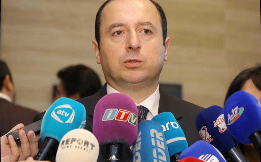 Chingiz Asgarov: “European Court will soon make a decision on Dilgam Asgarov and Shahbaz Guliyev”