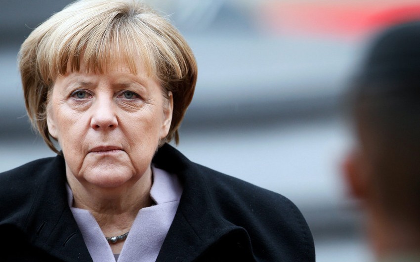 Немцы разочаровались в правительстве Ангелы Меркель - ОПРОС
