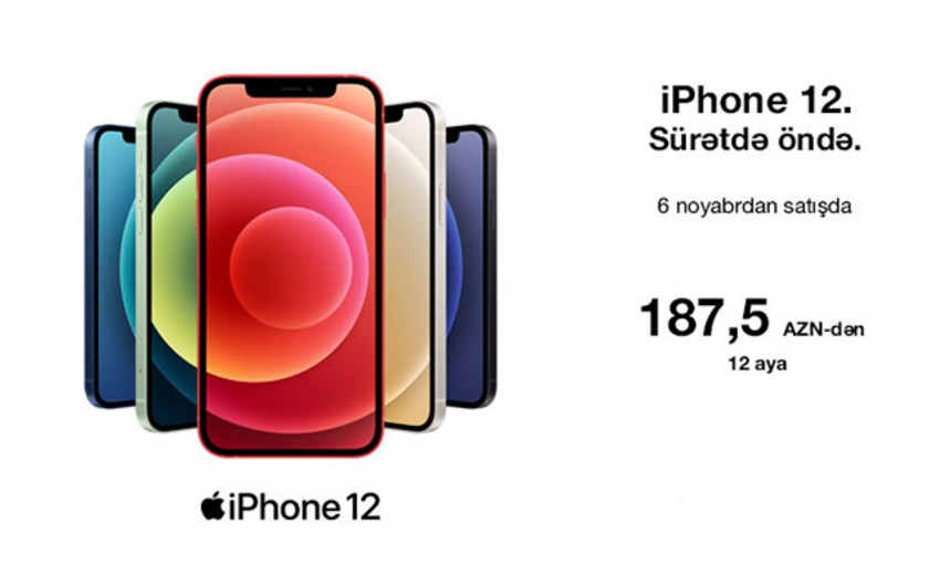 iPhone 12-ni Kontakt Homedan almağın 5 ÜSTÜNLÜYÜ