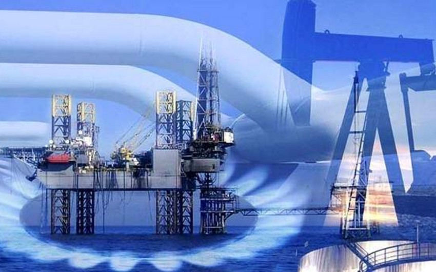 6 mln tons oil and 3 bln cum gas processed in Azerbaijan last year