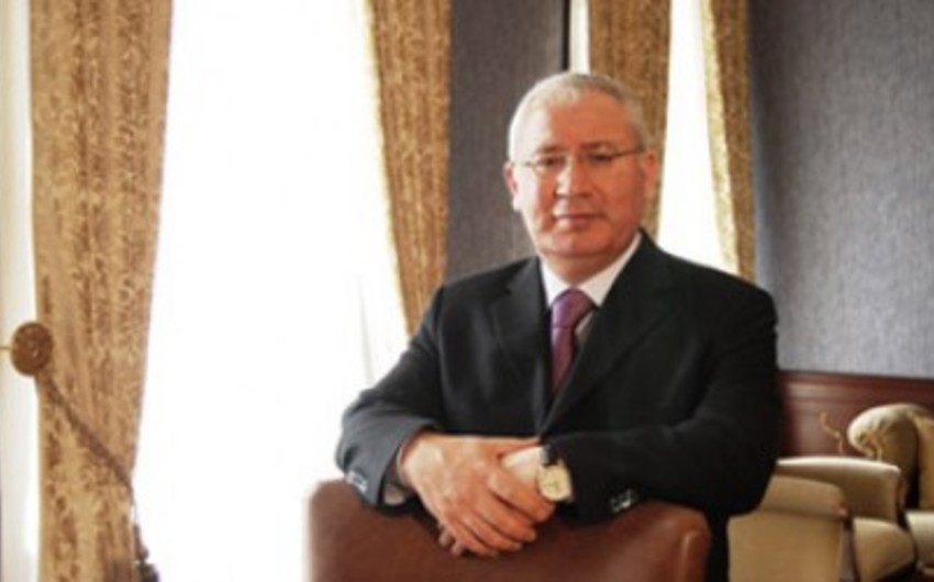 ​Azerbaijani Agriculture Minister leaves for Turkey