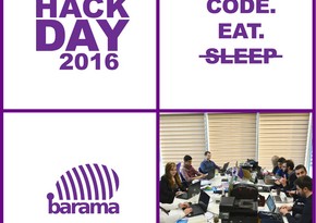 Azercell to hold 'HackDay2016' training and competition for programmers