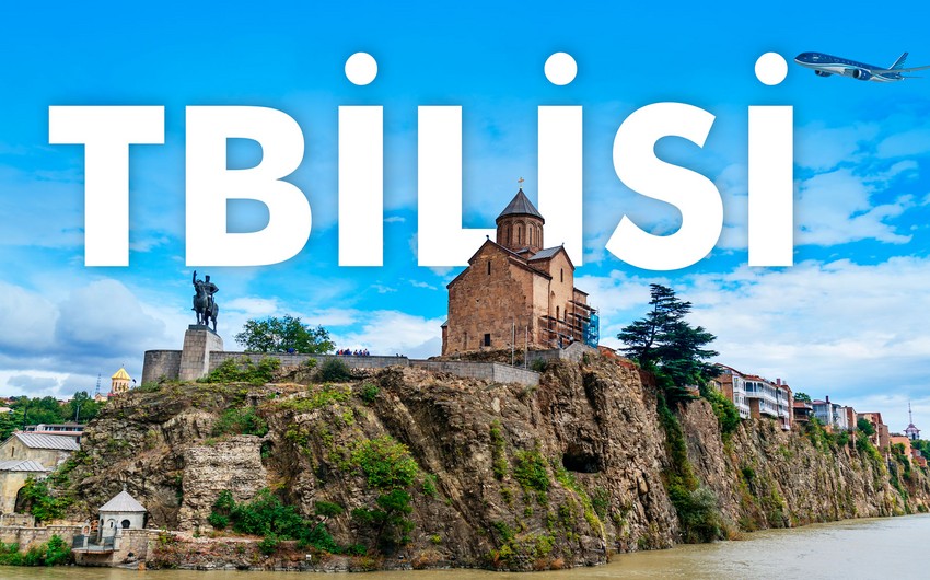 AZAL to launch flights from Baku to Tbilisi in July