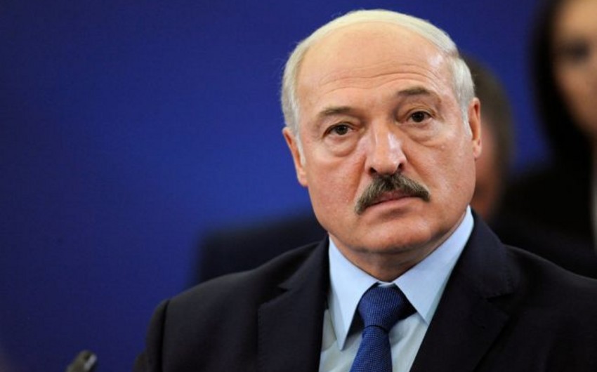 Лукашенко огласил реальную цену на газ для Беларуси