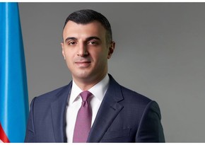 Taleh Kazimov: '$2B of money base has been sterilized in Azerbaijan since 2022'