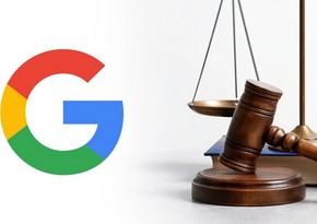 На Google подали в суд в Канаде за предполагаемое антиконкурентное поведение