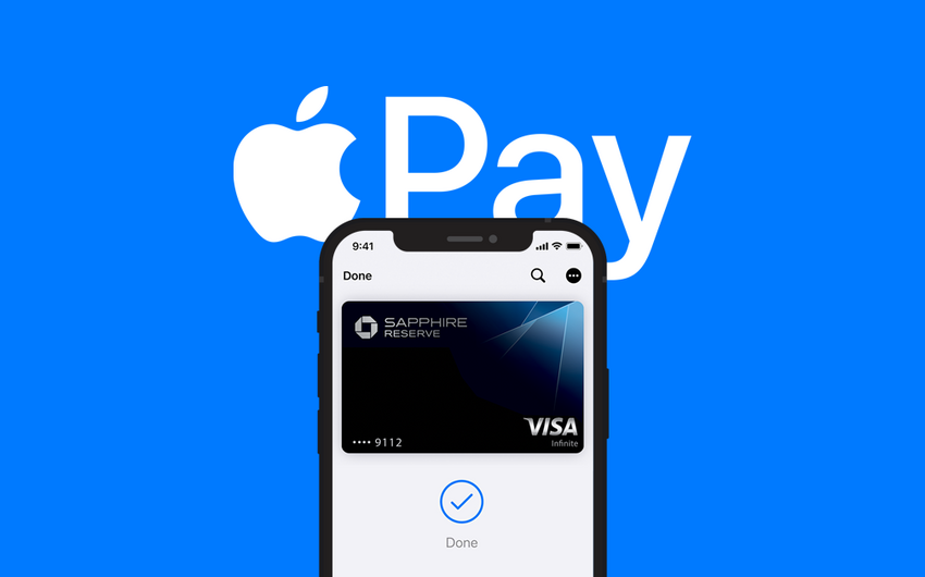 Apple Pay разблокируют в браузерах Google Chrome, Edge и Firefox с выходом iOS 16