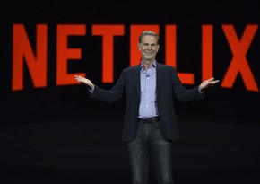 Сооснователь Netflix уходит с поста гендиректора 