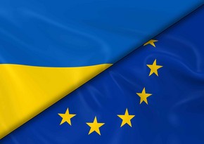 Ukrayna Avropa Komissiyasına nota verib