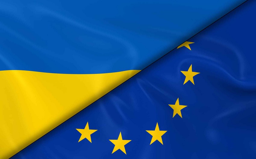 Украина направила ноту протеста Еврокомиссии