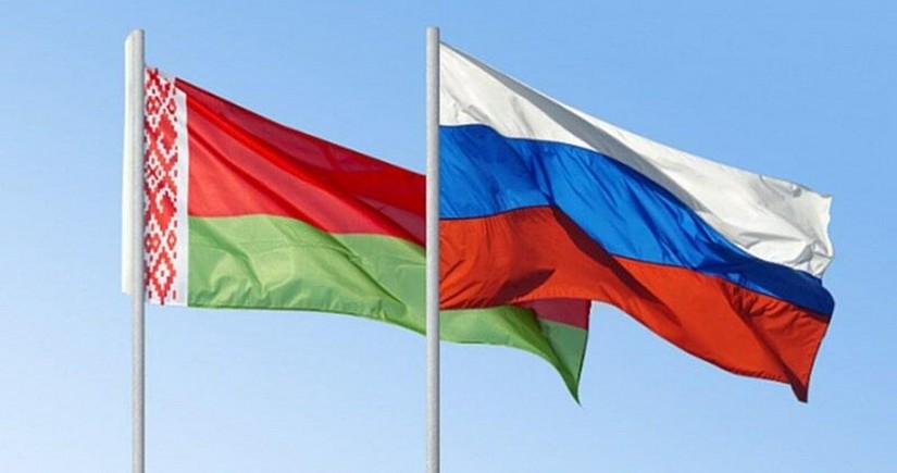 Rusiya və Belarus idmançılarının beynəlxalq yarışlara buraxılması məsələsi müzakirə olunub