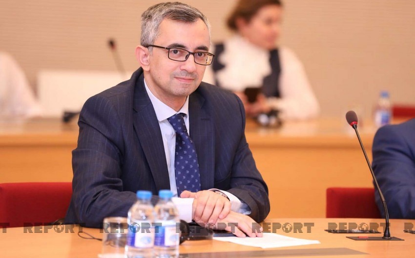 Fuad Huseynaliyev: Armenians should listen to Baku’s proposal