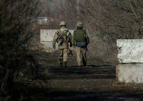 Добровольцам из Чехии разрешили воевать на стороне Украины