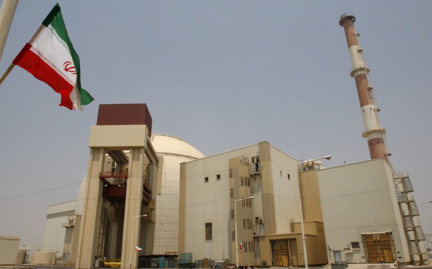 Иран готов возобновить ядерную программу в ответ на санкции США