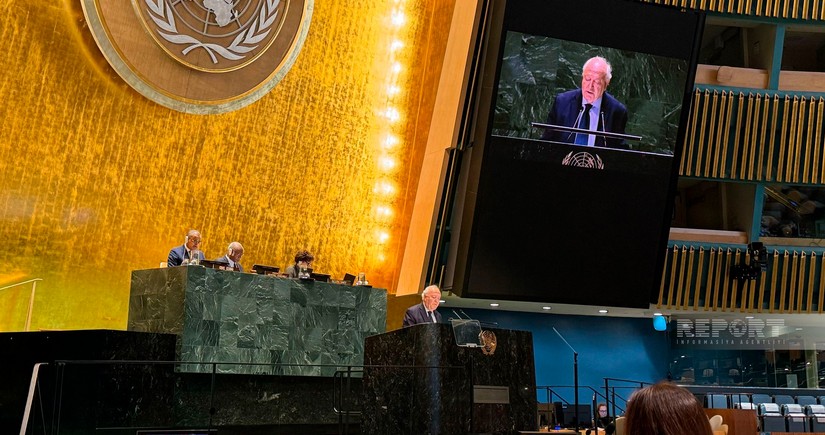 UN official: Islamophobia threatens not only Muslim communities but also global stability