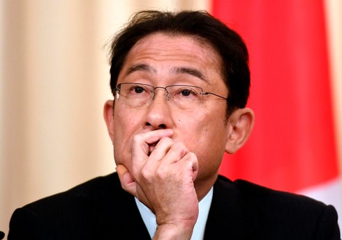 Более трети опрошенных японцев хотят отставки премьера Кисиды