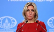 Zakharova: Baku, Moscow actively cooperate on regional issues