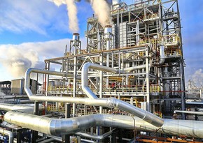 Azerbaijan decreases revenues from polypropylene exports