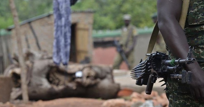 Burkina-Fasoda silahlılar 170-ə yaxın sakini öldürüb