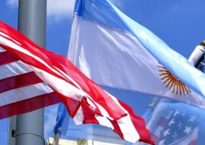 US announces $40M in foreign military financing for Argentina