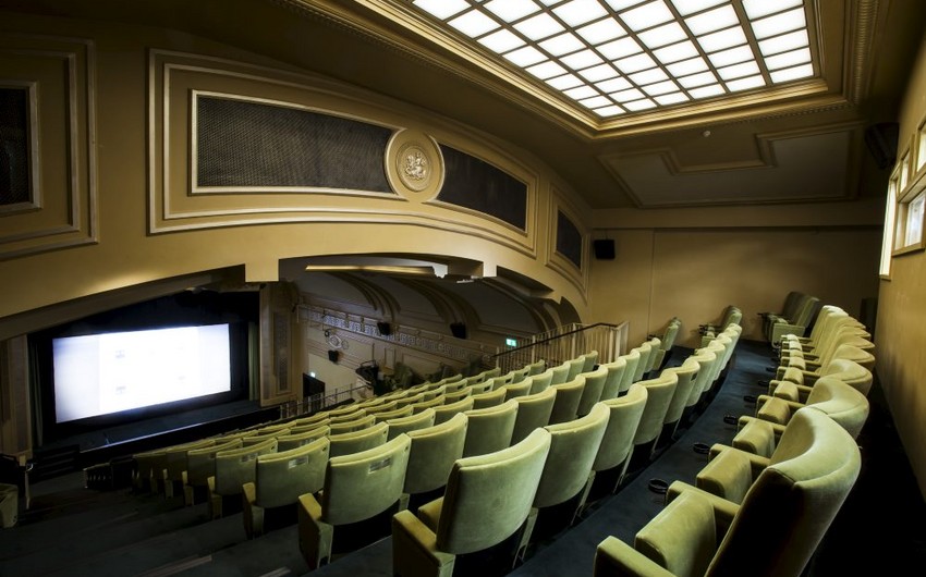 Azerbaijan to host Week of the Turkish cinema