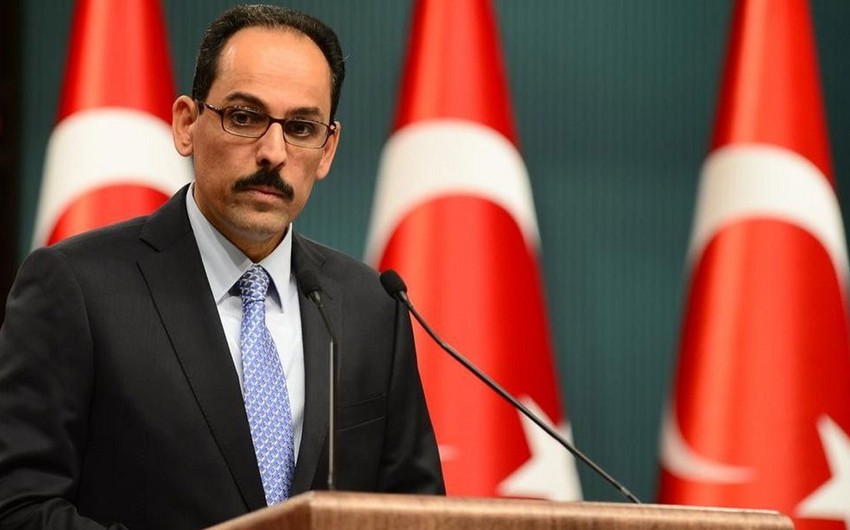 Turkish President's Spokesman: Agreement on grain corridor may end war in Ukraine