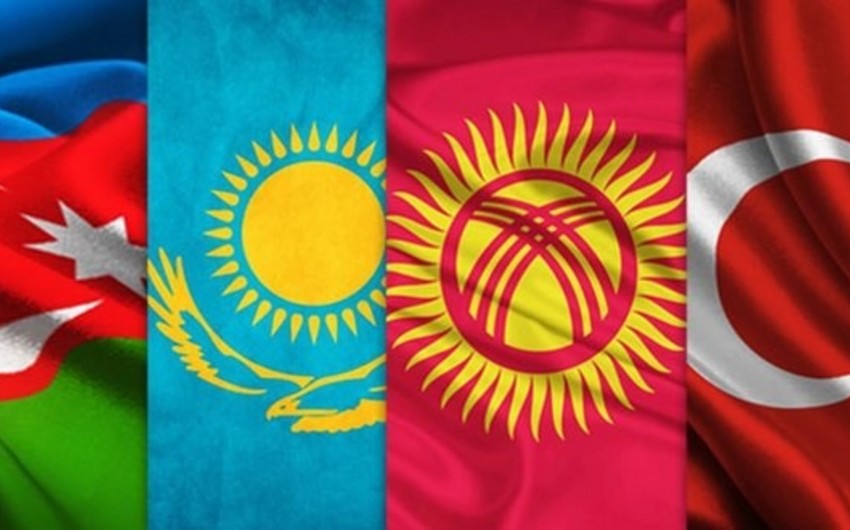 Очередной саммит Совета сотрудничества тюркоязычных государств состоится 3 сентября в Кыргызстане