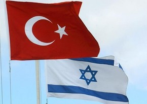 Türkiye bans export of several industrial goods to Israel
