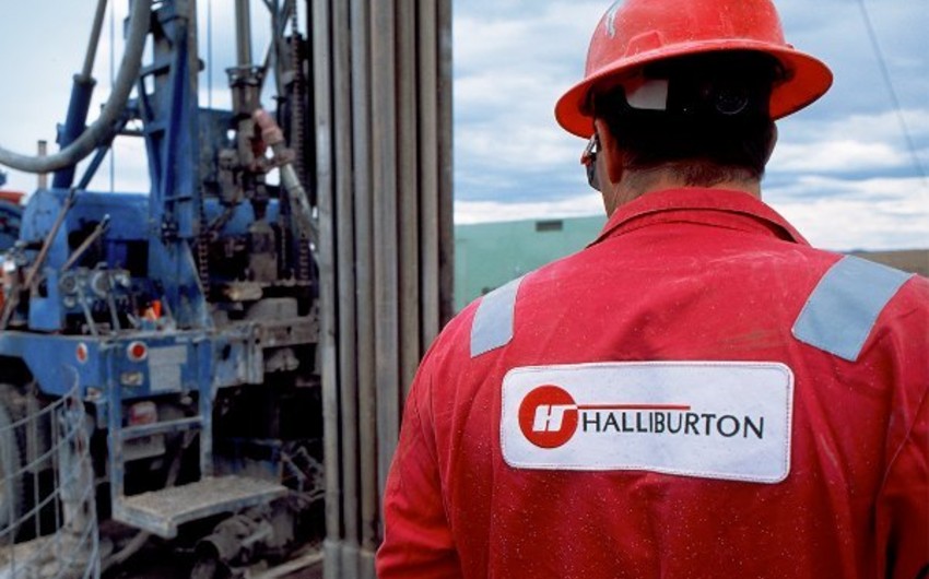 “Halliburton” Hyustonda min əməkdaşını ixtisar edib