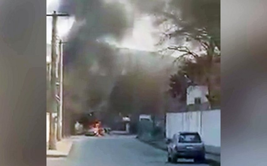 43 die in Kabul explosions - VIDEO - UPDATED
