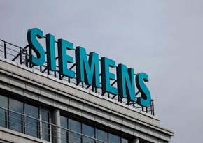 Глава Siemens: Готовы поддержать Азербайджана на пути к устойчивому будущему