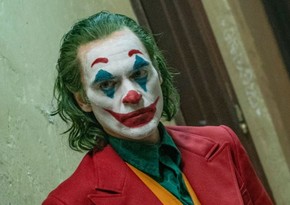 Joker nominated for Golden Raspberry for cruelty