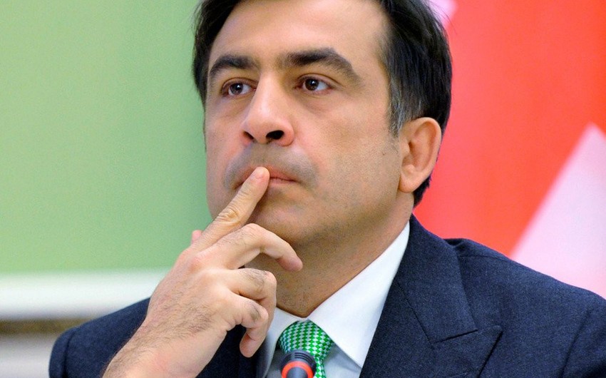 Бывшему президенту Грузии Саакашвили предъявлено новое обвинение