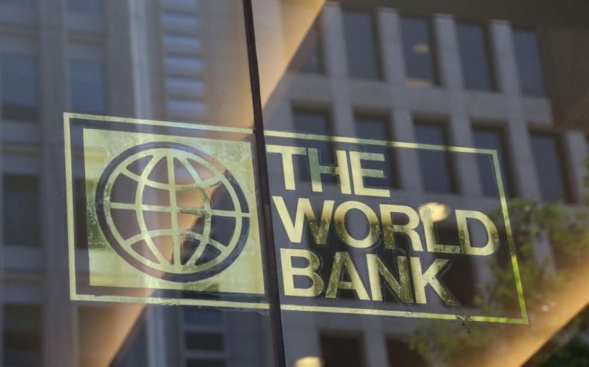​Dünya Bankı neft qiymətləri ilə bağlı proqnozuna yenidən baxıb