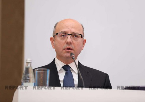 Пярвиз Шахбазов принял участие в Мюнхенской конференции по безопасности