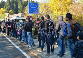 ЕС выделил 2,12 млрд евро для повсеместной поддержки сирийцев 
