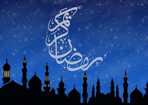 Holy Month ​of Ramadan begins tomorrow - SCHEDULE