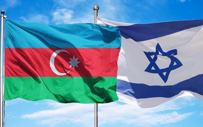 Заседание межправкомиссии Азербайджан-Израиль состоится 19 апреля в Баку