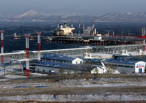 Транснефть начала подачу нефти из Казахстана в направлении Германии