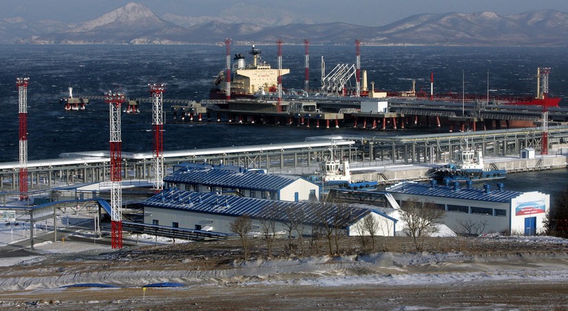 Transneft begins supplying Kazakhstan oil to Germany | Report.az