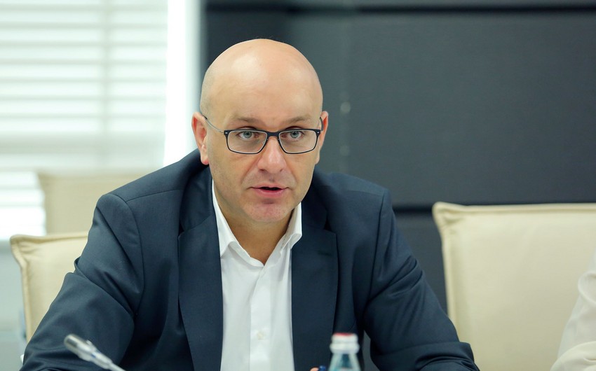Georgia's Finance Minister elected head of ADB