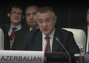Azerbaijani minister of health responds to groundless allegations of French and Armenian representatives