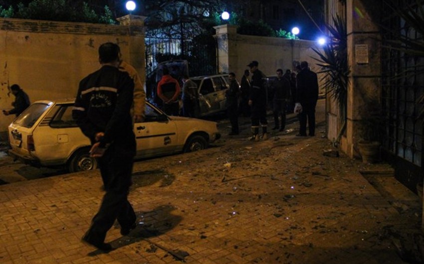 ​В Египте произошел взрыв у казарм сил безопасности, 30 человек ранены