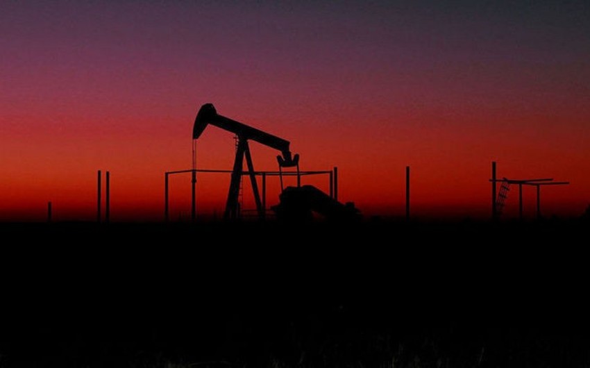 Доказанные запасы нефти Мексики снизились до 6,46 миллиарда баррелей
