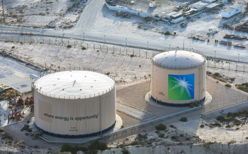Saudi Aramco closes major energy infrastructure deal