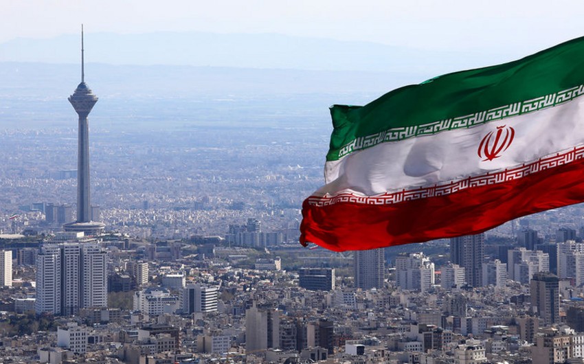 Прокуратура Ирана обвинила европейского дипломата в шпионаже на Израиль